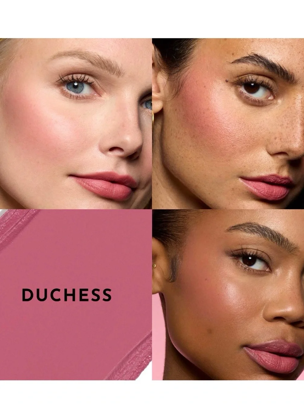 Lawless Cream Blush